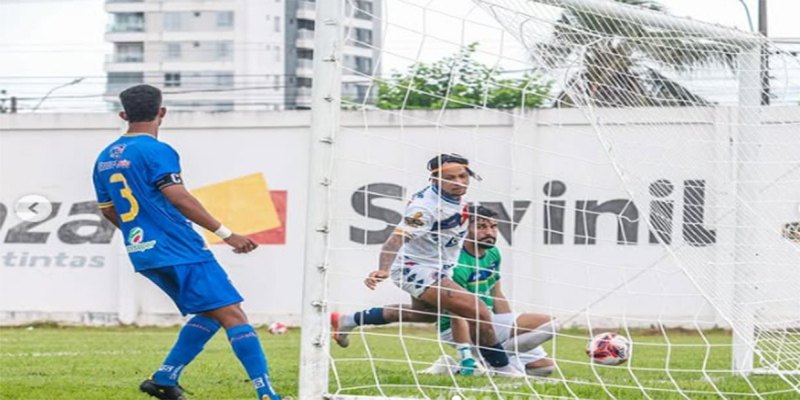 RONDONIENSE 2026: Com mudanças, 2ª rodada da competição começa nesta quarta (21) 