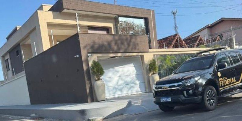 PAROXISMO: Prefeito e vice são afastados do cargo por fraude em obra de hospital 