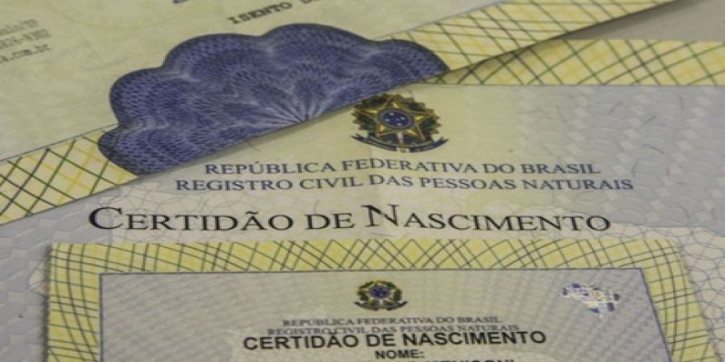 RAVI É O PREFERIDO: Veja os nomes masculinos mais registrados em Rondônia em 2025