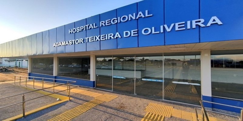 RISCO DE CONTAMINAÇÃO: Vídeo mostra fossas e esgoto a céu aberto no Hospital Regional de Vilhena