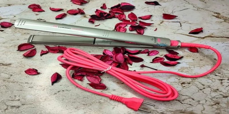 COVARDIA: Marido agride e tenta queimar a língua da mulher com chapinha de cabelo