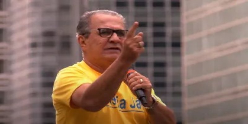 CAMBADA: STF torna Silas Malafaia réu por injúria contra generais do Exército