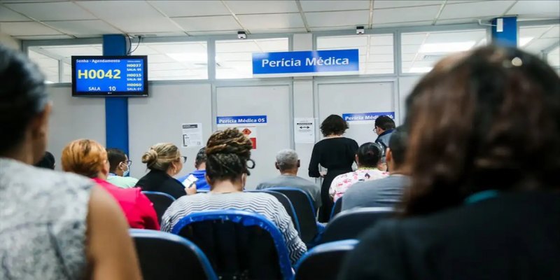 EM PORTO VELHO: INSS realiza mutirão de avaliação social com 320 vagas