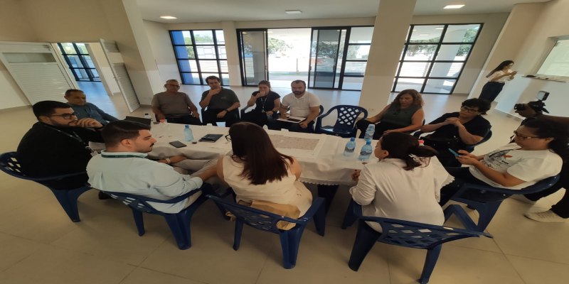 INOVADOR: ​Cacoal terá Super Centro de Diagnóstico do Câncer