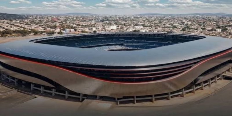 FUTEBOL E MÚSICA: Copa do Mundo terá três cerimonias de abertura e show simultâneos na véspera 