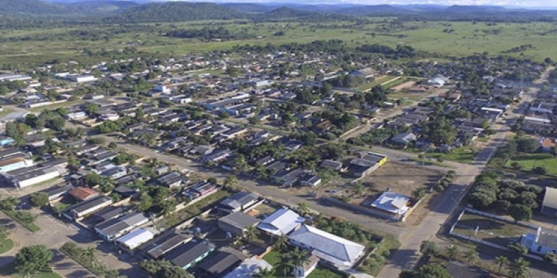 AVANÇO: Campo Novo tem economia forte e boa educação, mas desafios na saúde