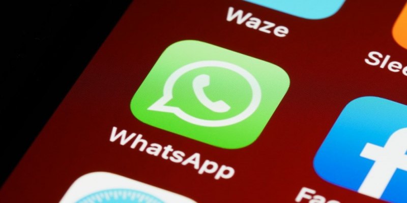 PELO APP: Air Europa no WhatsApp facilita a compra de passagens e check-in