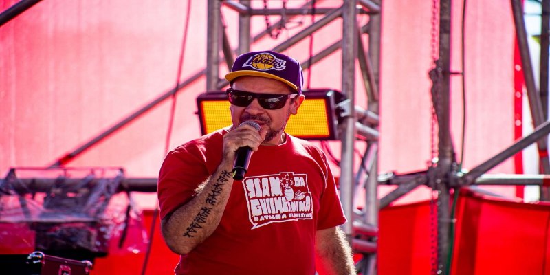 EVENTO CULTURAL:  Vice-campeão mundial de poesia falada vem a Porto Velho fomentar o slam
