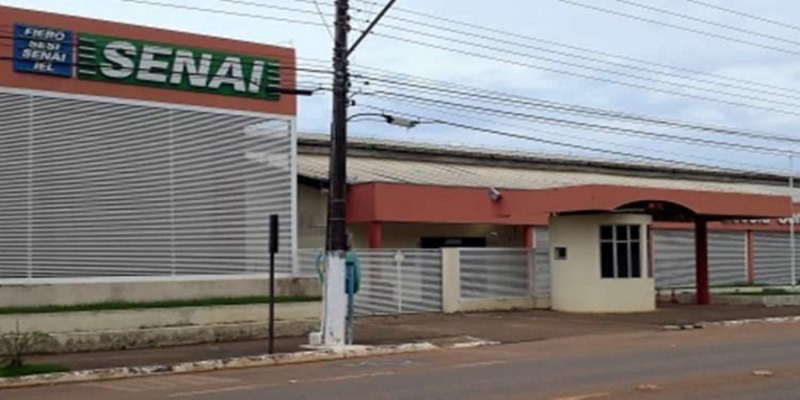 EM PORTO VELHO: SENAI abre vagas gratuitas para cursos profissionalizantes