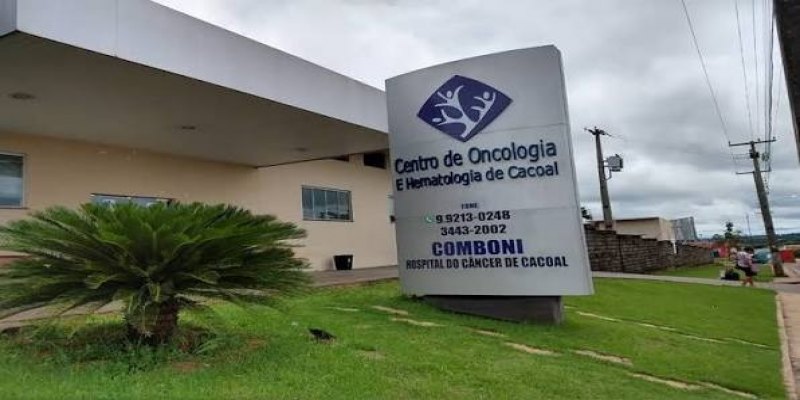 HOSPITAL DA ASDACO: Campanha de prevenção ao câncer chega a Chupinguaia no sábado