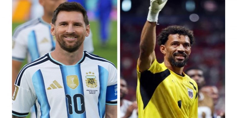 FAVORITAS EM CAMPO: Com Argentina e Colômbia, Copa do Mundo encerra os 16 avos de final nesta sexta