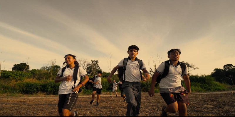 ARTE LOCAL: Cinema da Amazônia rondoniense retorna a Gramado com 'Maior Que a Casa Toda'