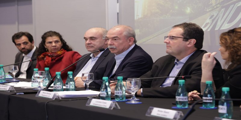 AUMENTO: Com R$ 827,8 milhões, BNDES amplia aprovações de crédito para RO