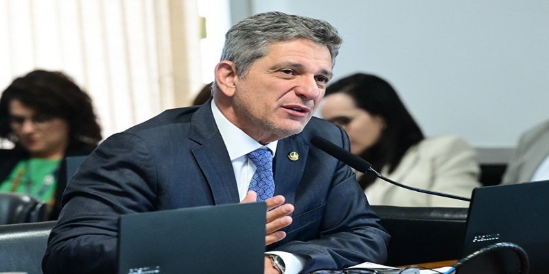 PEC DA SEGURANÇA PÚBLICA: Relator na CCJ informa que vai manter texto da Câmara