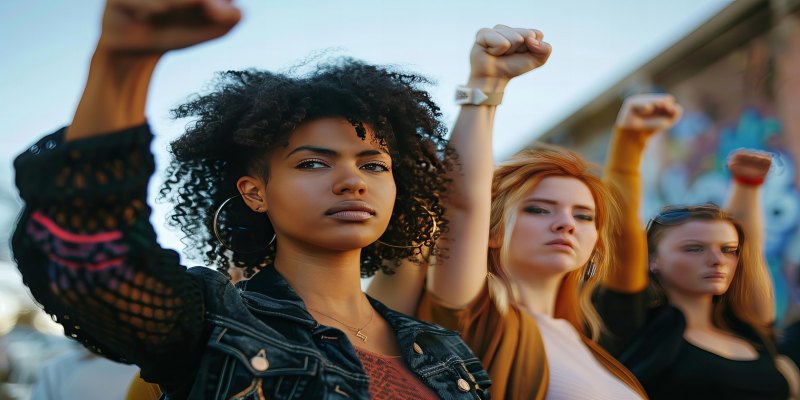 RESPEITO ÀS MULHERES: MPRO lança campanha contra crimes e desigualdades de gênero nas eleições de 2026