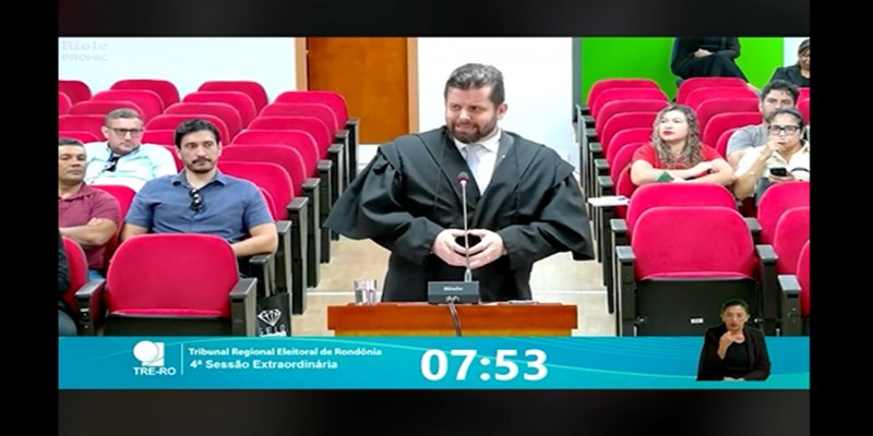 CASO FOGAÇA: Advogado Edirlei Souza detalhou como foi a fraude na cota de gênero pelo PSB