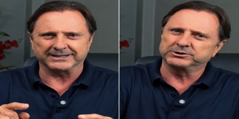 ACIR GURGACZ: Candidato defende experiência para representar Rondônia no Senado