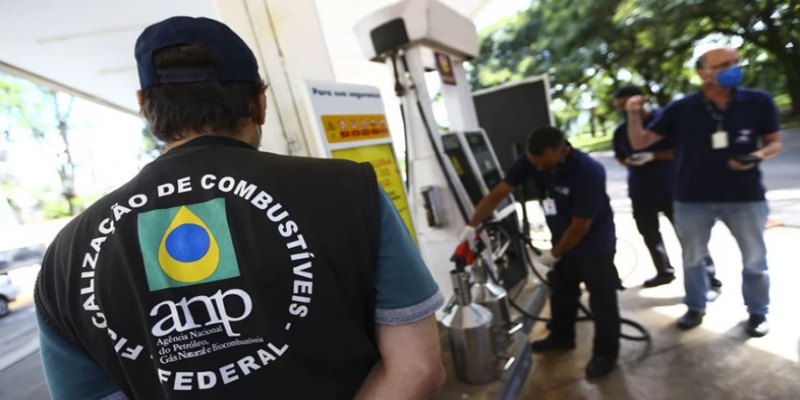 CONTROLE : Governo reforça fiscalização e mantém subsídio para conter alta do diesel