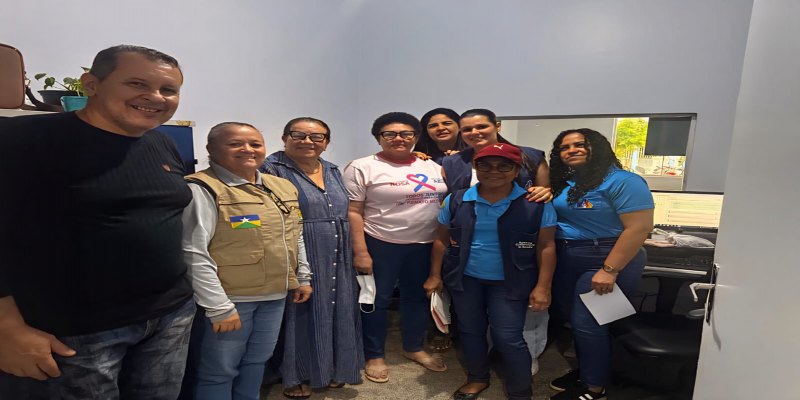 SINDEPROF: Sindicato debate Emenda Constitucional 140 com agentes de saúde na quinta
