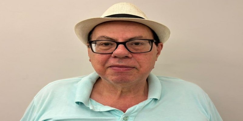 ESCONDERAM EXPEDITO!: PSD escondeu Expedito Júnior do palanque na convenção que lançou Fúria