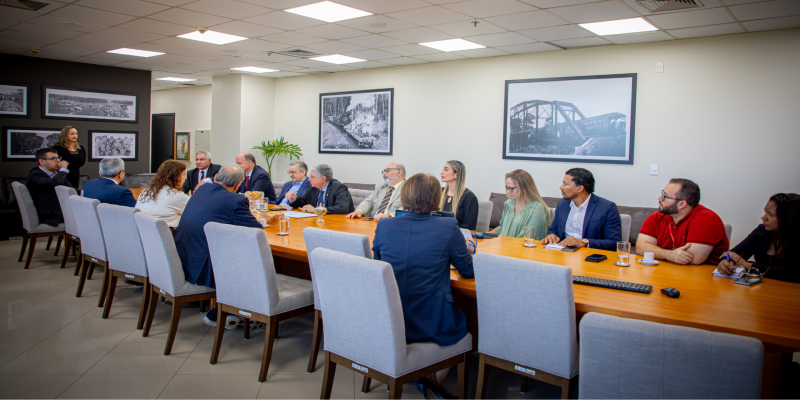 PLANOS DE SAÚDE: TJRO fortalece política de conciliação em saúde com operadoras e magistrados