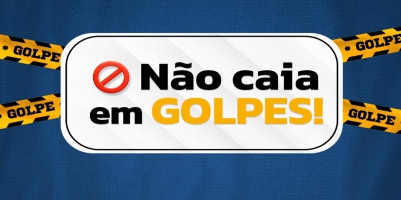 SINAIS DE GOLPE: Justiça orienta população sobre estelionato digital sobre valores de processos