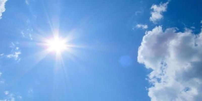 QUENTURA: Sábado será de calor e muitas nuvens em Rondônia