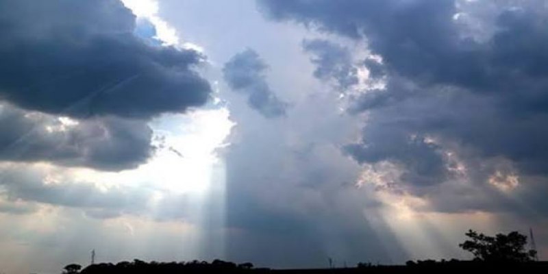 ABAFADO: Sábado será de calor e chuva em Rondônia