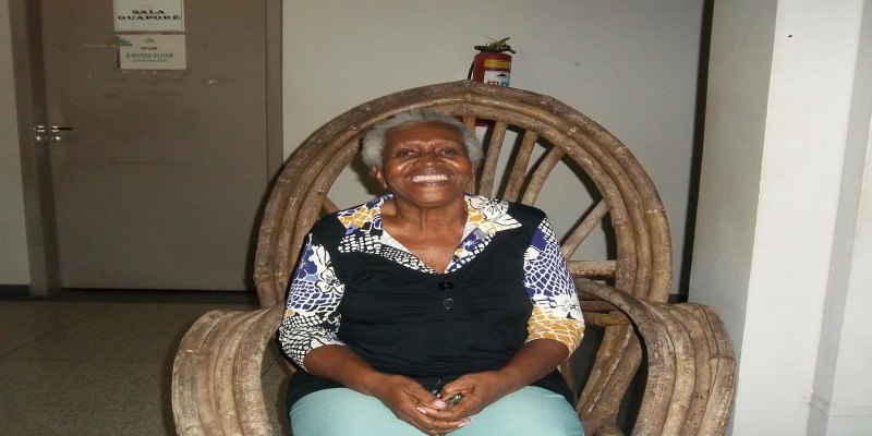 TRISTEZA: Morre professora Úrsula Maloney, uma das referências em educação em RO