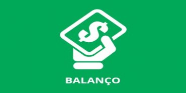 BALANÇO: CTR Porto Velho